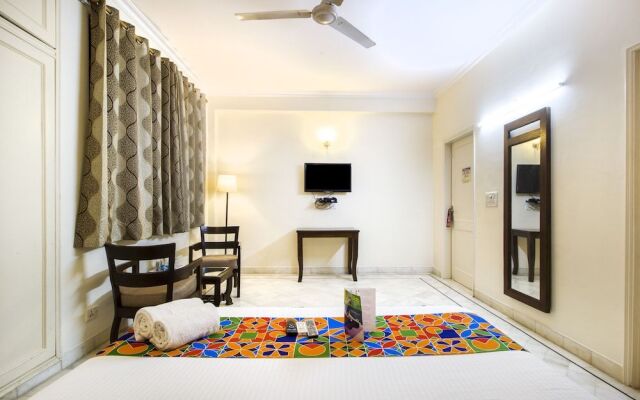 FabHotel Namaste BnB