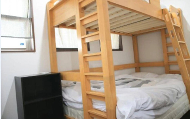 Guesthouse Enn Nipponbashi