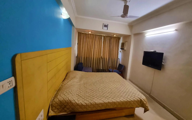 Hotel Raviraj – Guest Rooms – Pune