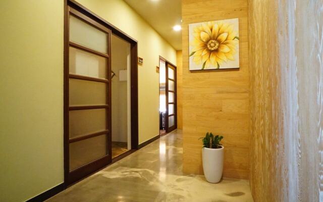 Gonggam Guesthouse - Hostel