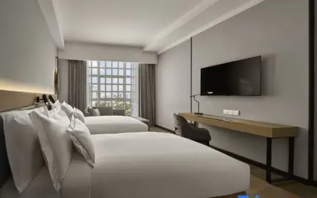 Moxy Kuala Lumpur Chinatown