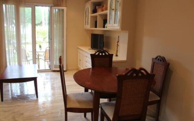 Apartamento Alcotan