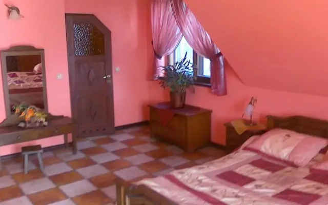 Zajazd Cicha Woda