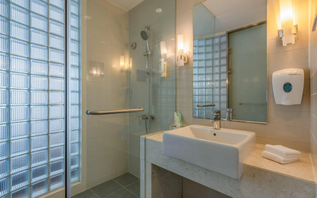 Holiday Inn Express Tianjin Heping by IHG