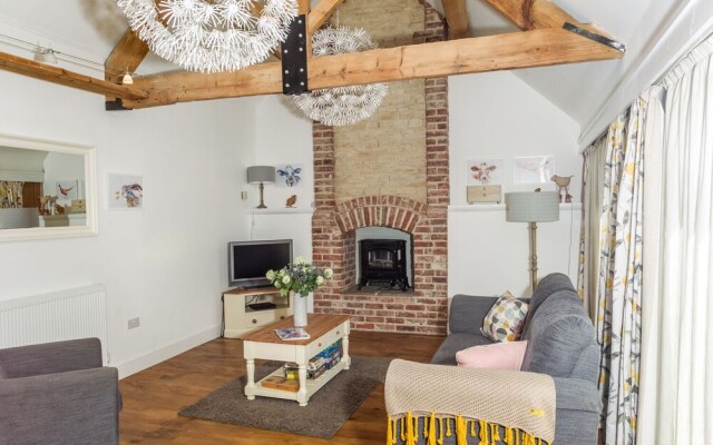 Oxen Cottage