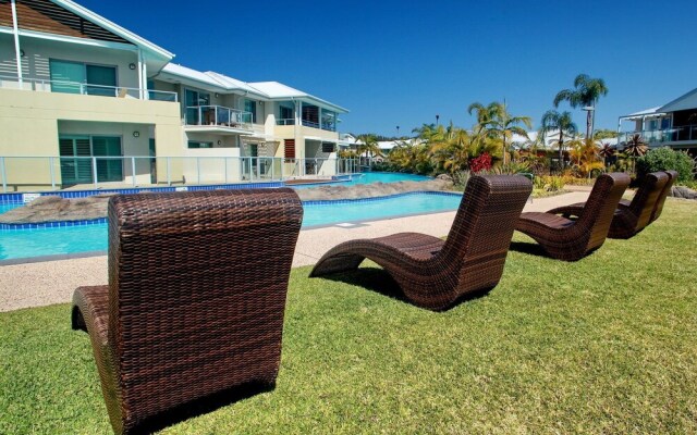 Pacific Blue Apartment, Unit 288A/265 Sandy Point Road