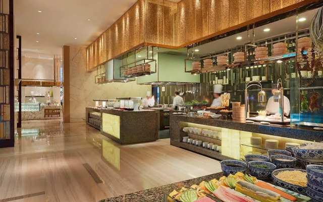 Wanda Realm Zhangzhou