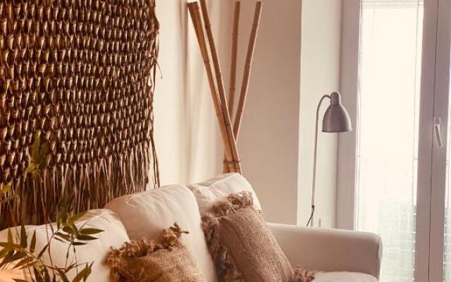 CASA RUY LÓPEZ Apartamento TETUÁN