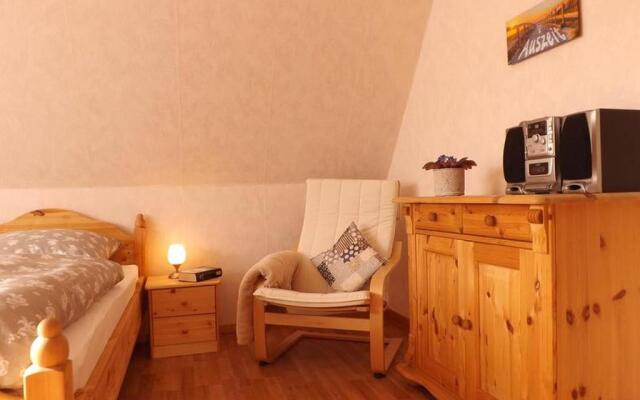Ferienwohnung Wallensiepen