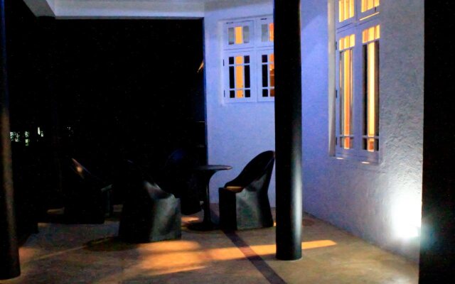 The Hills Lodge