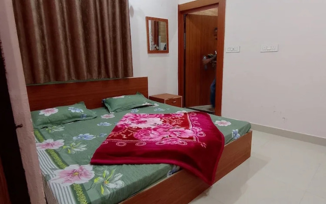 Hotel Saraswati Atithi Bhawan Vrindavan