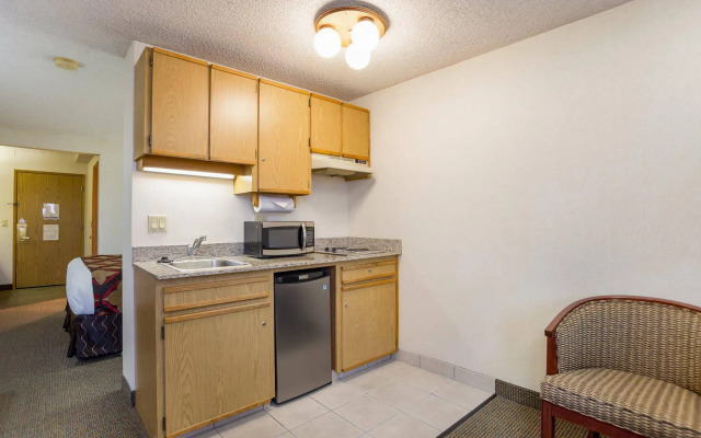 Hotel Thea Tacoma, Ascend Hotel Collection