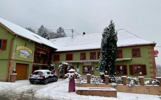 L'estaminet De La Vallée