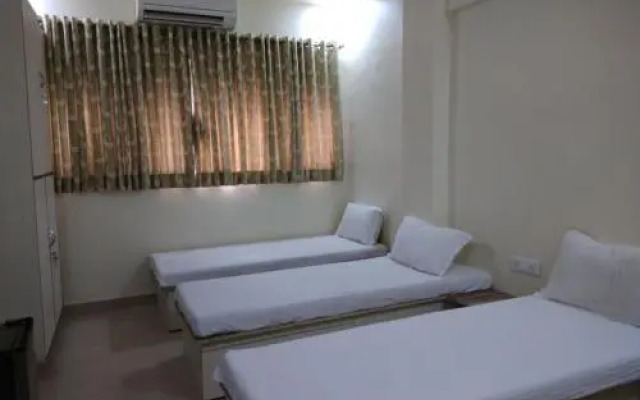 Hotel Siddhartha