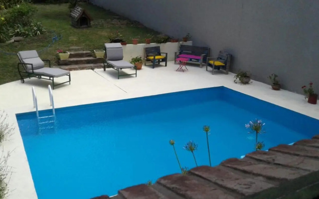 La Posada de Agustina