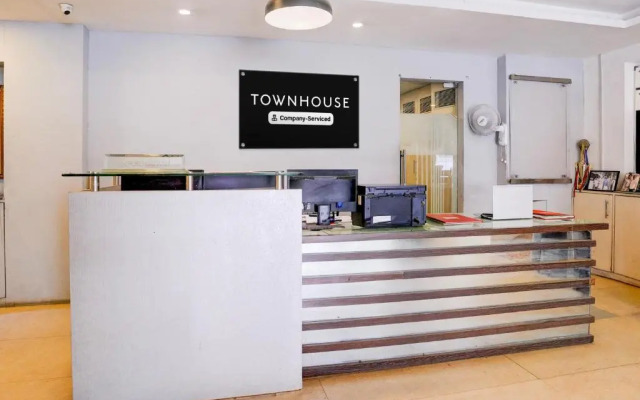 The UniContinental - Campus Accommodation