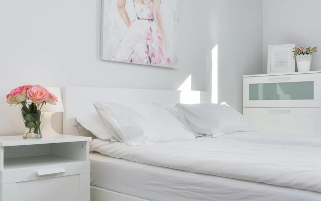 Cozy Apartment for 6 Persons