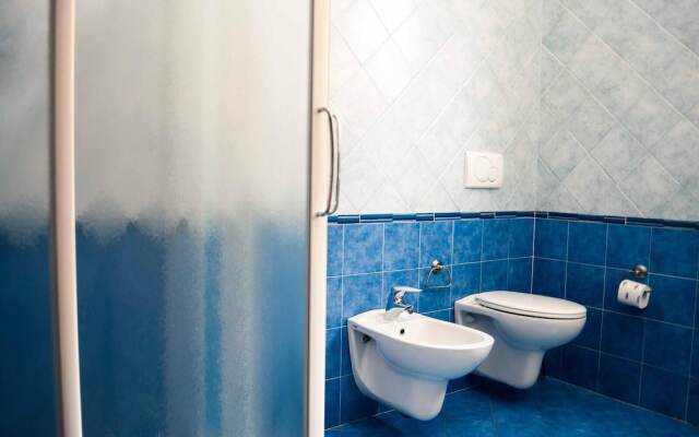 Orange Flat - Fiera District