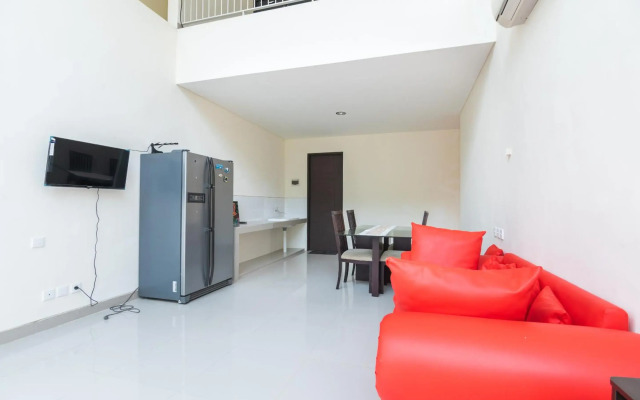 OYO 2001 Taman Dayu Villa Golf View