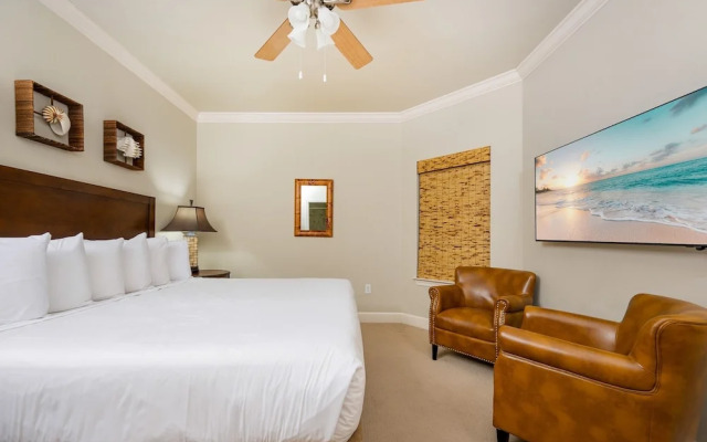 Phoenix Ix 504 3 Bedroom Condo