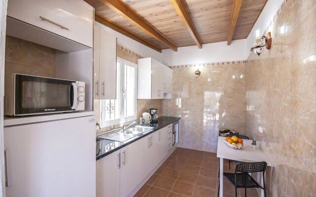 Finca Ses Muralles