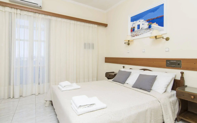 Holiday Beach Resort