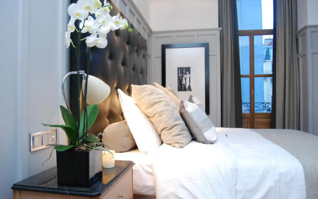 Browns Boutique Hotel