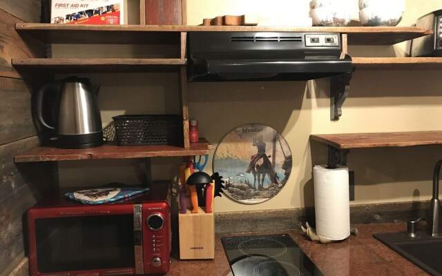 Park Hotel Yellowstone