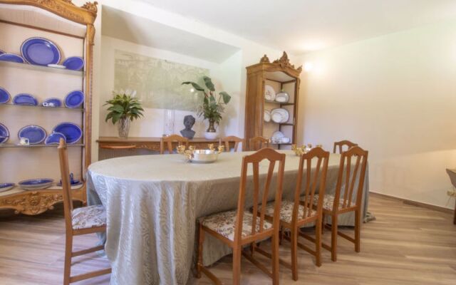 Villa Cicci (ROP110)