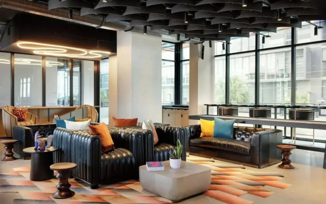 Moxy Miami Wynwood