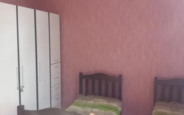 Hotel Nina