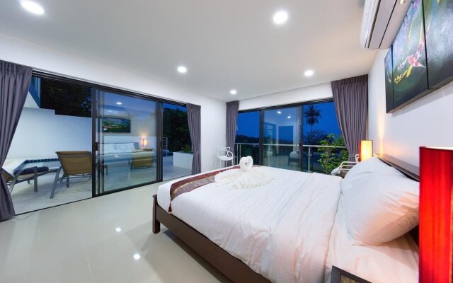Villa Jasmin