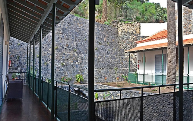 Hotel Rural Triana