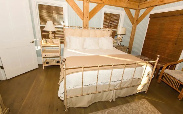 Sugar Shack by RedAwning