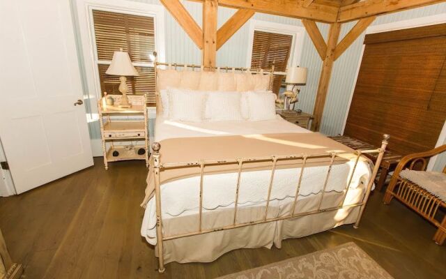 Sugar Shack by RedAwning