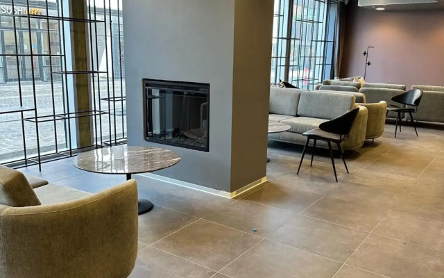CABINN Plus Esbjerg
