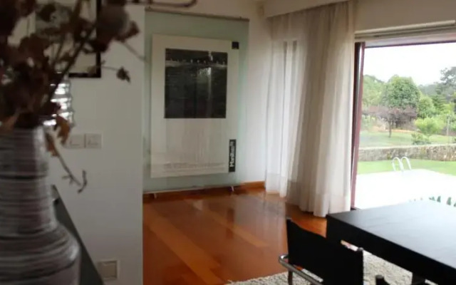 Casa do Passadiço