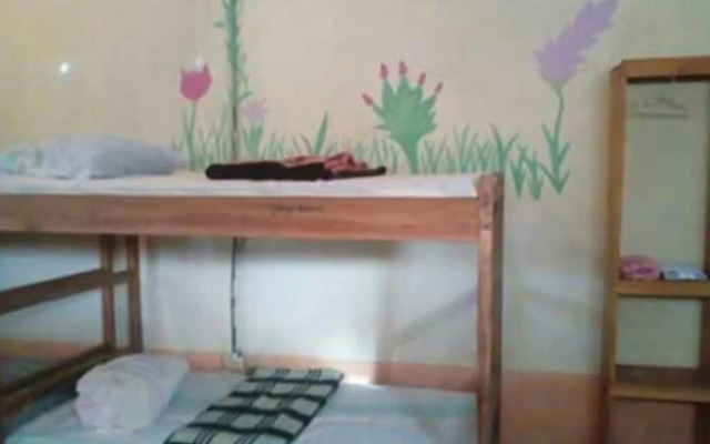 Ecoalbergue Canta Gallo
