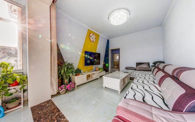 Zhanjiadayuan Guesthouse