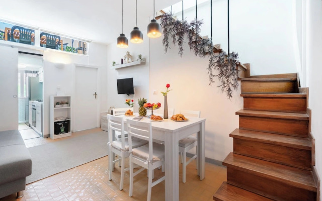 Lucca Old Town Apartment