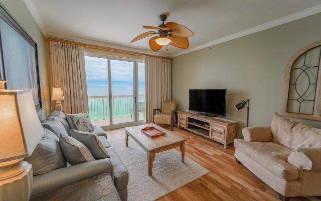 Calypso 1006 East - Tower I