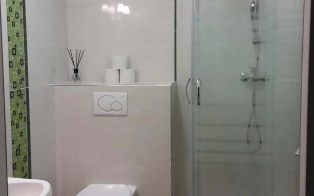 Vienna City Loft Apartment