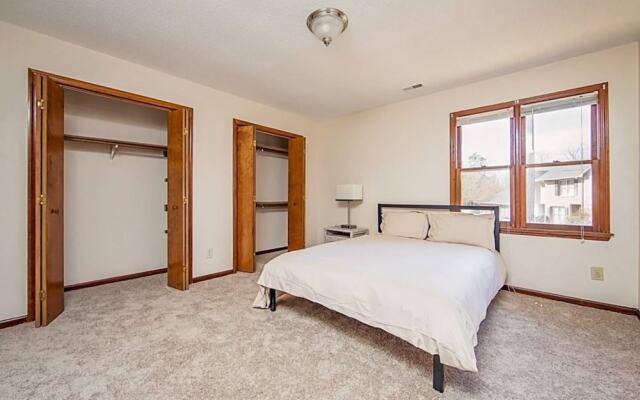 The Coronation Guest House