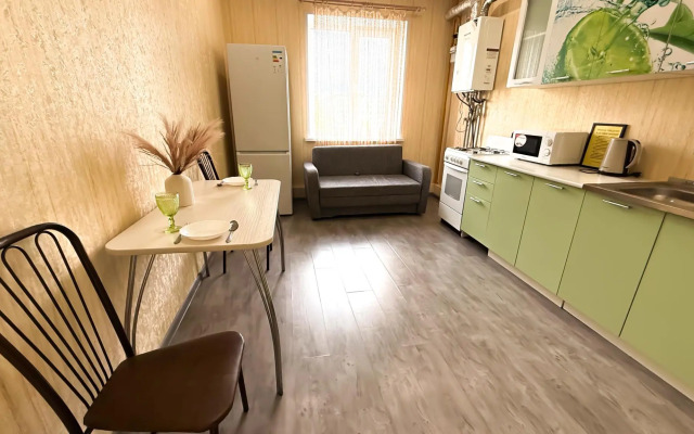 Апартаменты на улице Республиканская 95