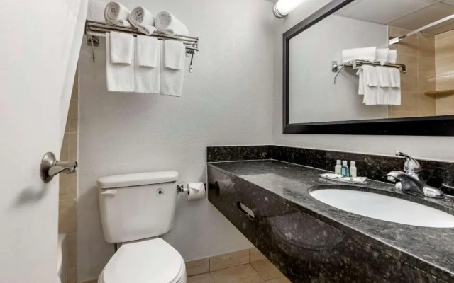 Quality Inn & Suites Vestal Binghamton