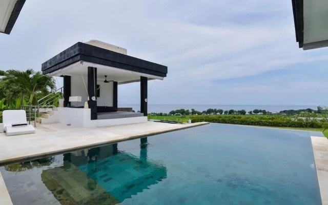 Villa Pondok Wahyu Sedana