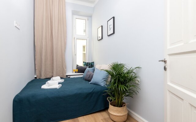 Saint Florian's Suites - Old Town Luxury