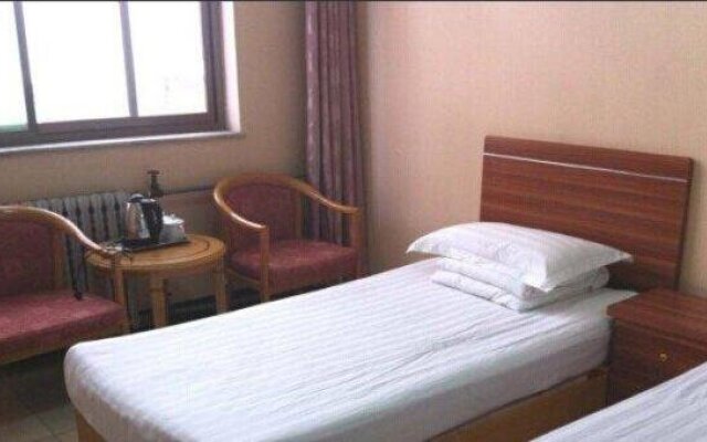 Hot Spring City Express Hotel