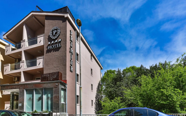 Hotel Premier