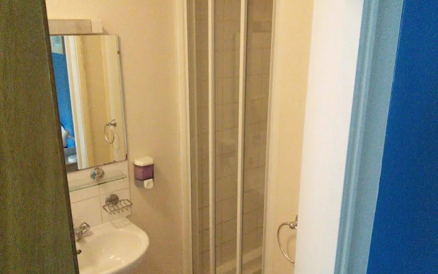 Brimar Guest House